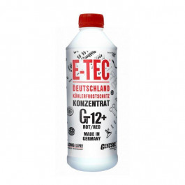   E-TEC oil Gt12+ Glycsol 9588