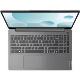   Lenovo IdeaPad 3 15IAU7 Arctic Grey (82RK00FHRA)