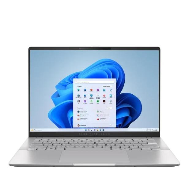 ASUS VivoBook S 14 M5406WA (M5406WA-PP059W) - зображення 1