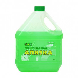   Аляsка Цитрус -20С 5л 5332