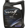 Wolf Oil VITALTECH 5W-40 B4 DIESEL 4л - зображення 1