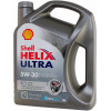 Shell Helix Ultra ECT 5W-30 4л - зображення 1