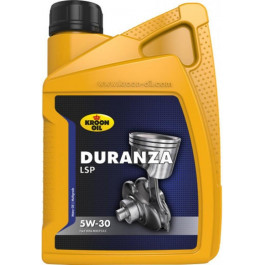   Kroon Oil Duranza LSP 5W-30 1л