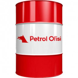   Petrol Ofisi TMS OIL 971 204,5л