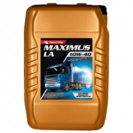   Petrol Ofisi Maximus LA 10W-40 20,3л