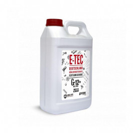   E-TEC oil Gt12+ Glycsol 9585