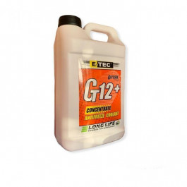   E-TEC oil G12+ Glycsol XLC 10525