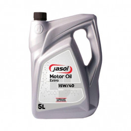   JASOL Universal Motor OIL 15W-40 5л