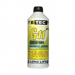   E-TEC oil Gt11 Glycsol 4145