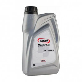   JASOL Premium Motor OIL 5W-30 1л