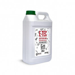   E-TEC oil G 11 Glycsol 4л