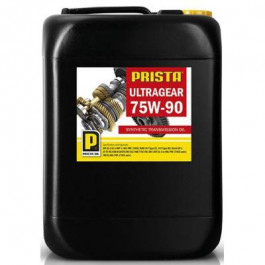   Prista Oil Ultra Gear 75W-90 20л