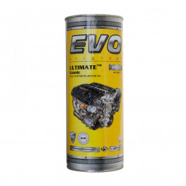   EVO lubricants EVO ULTIMATE Iconic 0W-40 1л