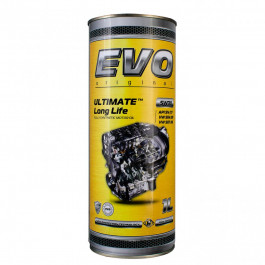   EVO lubricants EVO ULTIMATE F 5W-30 1л