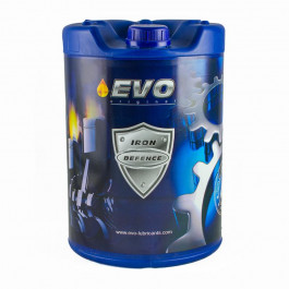   EVO lubricants EVO TRD6 TRUCK DIESEL ULTRA 10W-40 20л