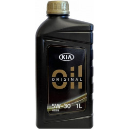   KIA Original 5W-30 A5/B5 1л (73996)