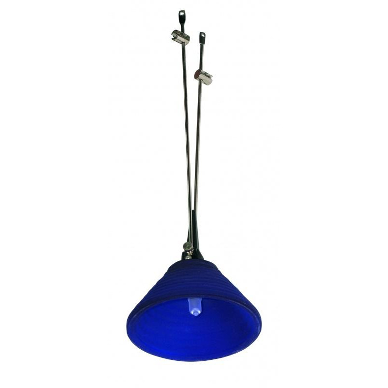 Brille Світильник струнний поворотний HTL-30/L1 LIGHTING ELEMENT AZURE (176134) - зображення 1