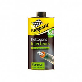   Bardahl Очиститель инжектора Bardahl Nettoyant Injecteurs Essencee, 1л