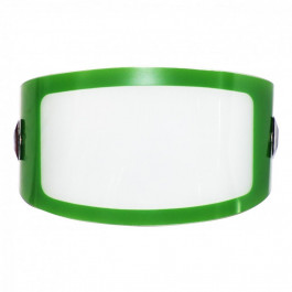   Brille Світильник настінно-стельовий BR-02 427/2 Green (177694)