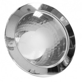   Brille Світильник Downlight стельовий врізний VDL-50S CHR (166190)