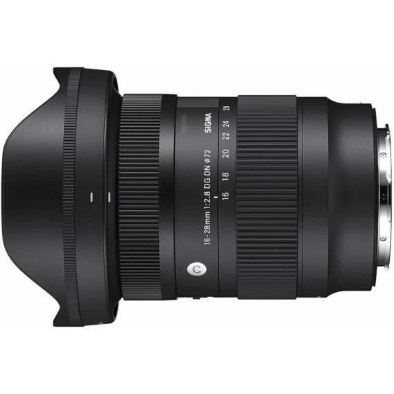 Sigma AF 16-28mm f/2,8 DG DN Contemporary - зображення 1