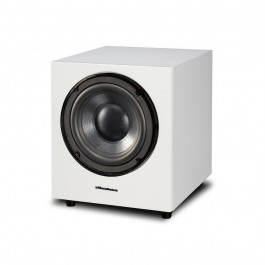   Wharfedale wh-d10 White