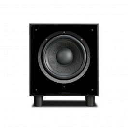   Wharfedale SW-12 Black