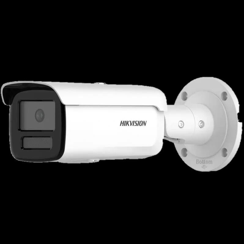 HIKVISION DS-2CD2T87G2H-LI (2.8 мм)(eF) - зображення 1