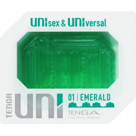   Tenga UNI Emerald (SO9805)