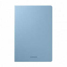   Samsung Galaxy Tab S6 Lite P610/615 Book Cover Blue (EF-BP610PLEG)