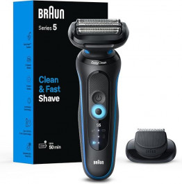   Braun Series 5 5118s