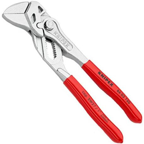 KNIPEX 86 03 150 - зображення 1