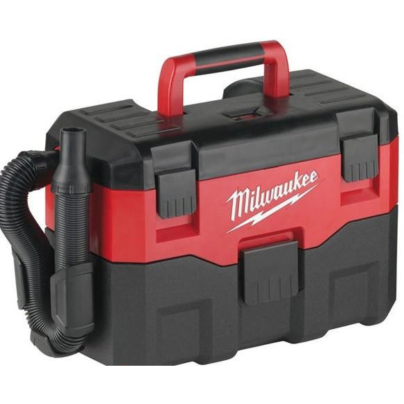 MILWAUKEE M28 VC-0 (4933404620) - зображення 1