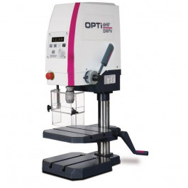   Optimum Maschinen OPTIdrill DX 17V (3020170)