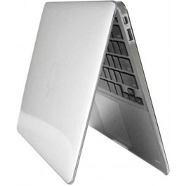   JCPAL Ultra-thin для MacBook Air 11" Matte Clear (JCP2100)