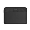 WIWU Minimalist Laptop Sleeve 14" Black - зображення 2