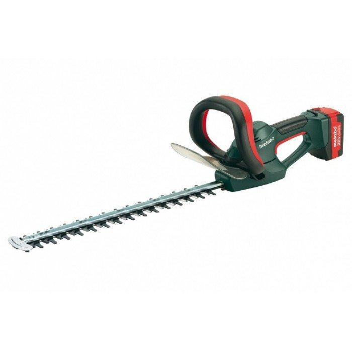 Metabo AHS 36 530mm 2xLi (602177860) - зображення 1