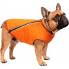 Pet Fashion Жилет для тварин  "E.Vest" XL помаранчевий (4823082424344) - зображення 2