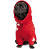 Pet Fashion Худі для собак  «Snoodie» S-M (червоний) (PR242338) - зображення 2