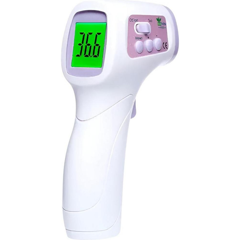 ArhiMED Ecotherm ST330 - зображення 1