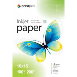   PrintPro PGE2001004R