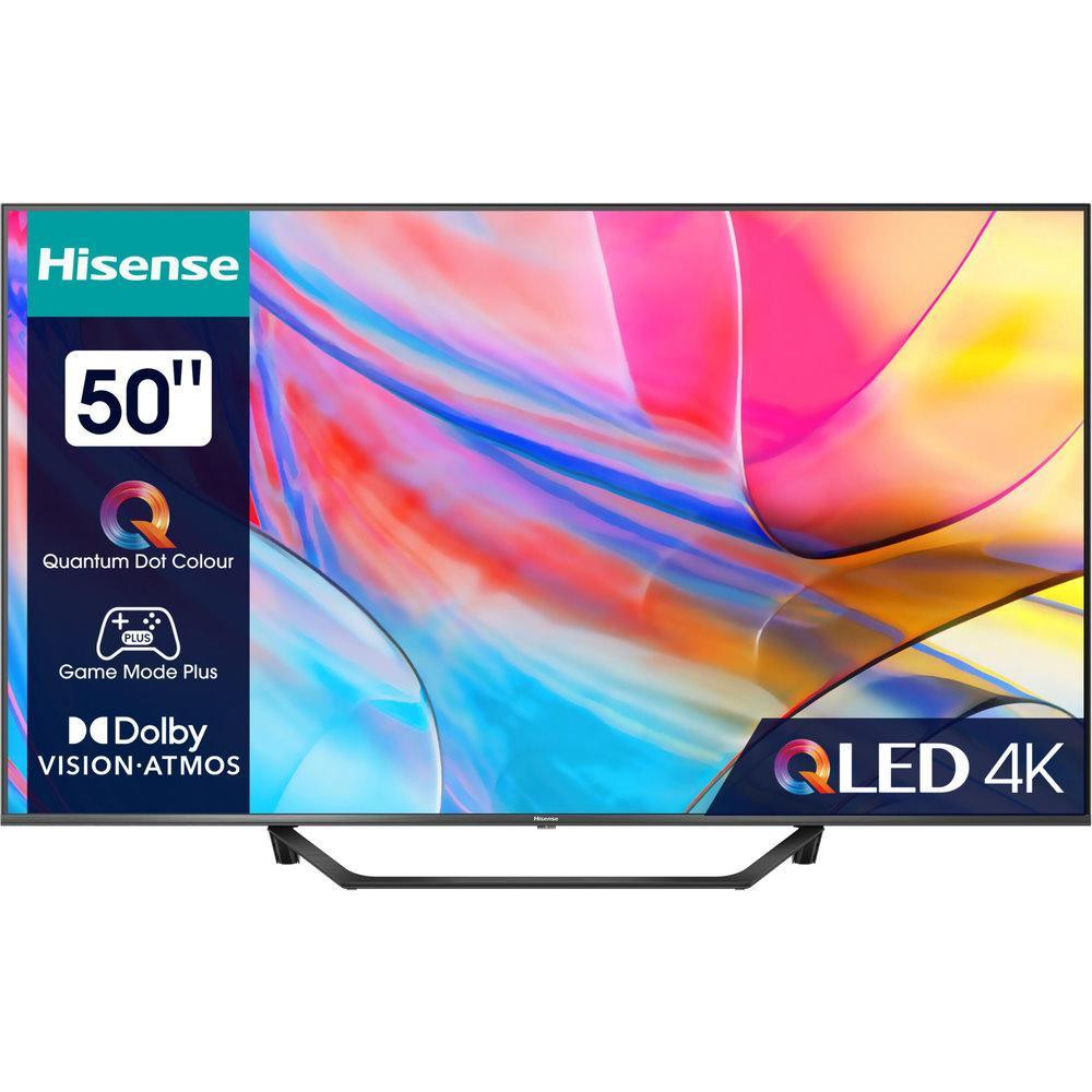 Hisense 50A7KQ - зображення 1