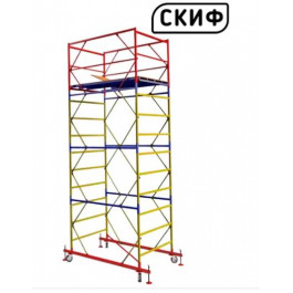   Скиф 1.2x2.0 1+3 4,2 м Standart (С-0113)