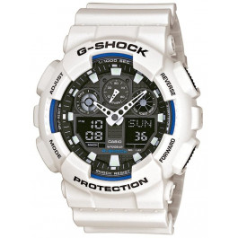   Casio G-Shock GA-100B-7A