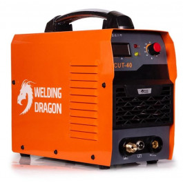   Dragon Welding iCUT 40