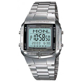   Casio Databank DB-360-1AEF