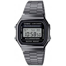   Casio A-168WGG-1ADF