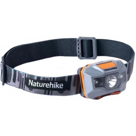   Naturehike TD-02 Orange/Gray (6927595741733)