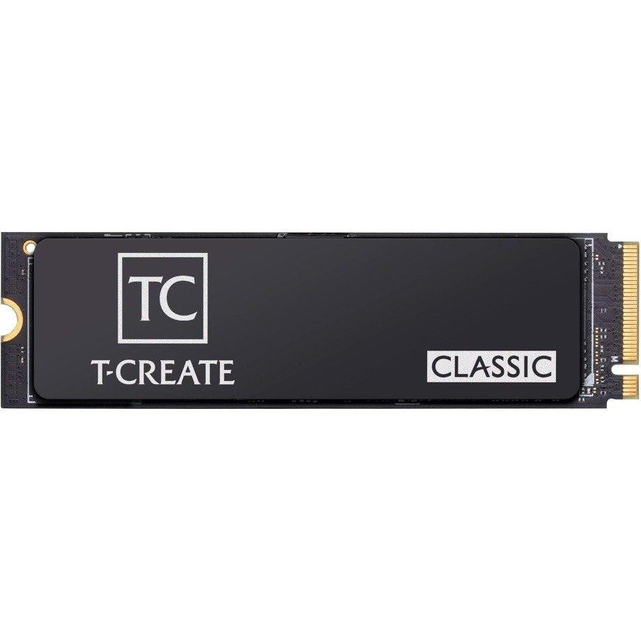 TEAM T-Create Classic 1 TB (TM8FPM001T0C329) - зображення 1