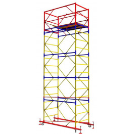   Скиф 1.2x2.0 1+4 5,4 м Standart (С-0114)